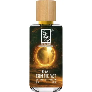 The Dua Brand Blast from the Past parfüm şişesi
