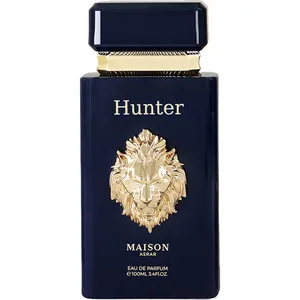 Maison Asrar Hunter parfüm şişesi