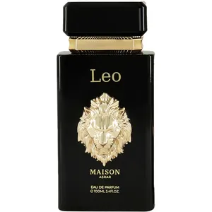 Maison Asrar Leo parfüm şişesi