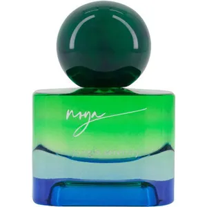 Noya Jungle Serenity perfume bottle