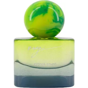 Noya Citrus Coast perfume bottle