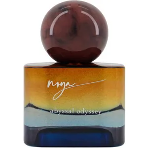 Noya Abyssal Odyssey perfume bottle