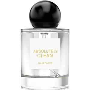 G Parfums Absolutely Clean perfume bottle