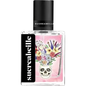 Sucreabeille All's Fair (Eau de Parfum) parfüm şişesi