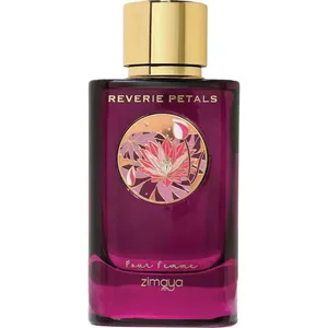 Zimaya Reverie Petals parfüm şişesi