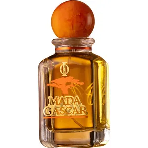 Insolitum Odores Madagascar perfume bottle