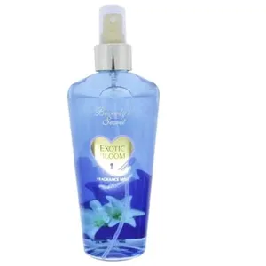 Beverly's Secret Exotic Bloom parfüm şişesi