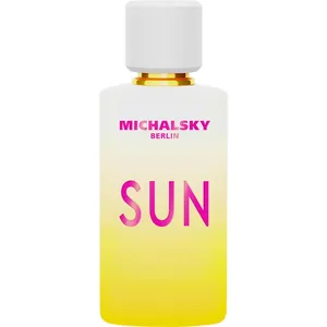 Michalsky Sun parfüm şişesi