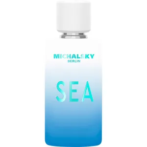 Michalsky Sea parfüm şişesi