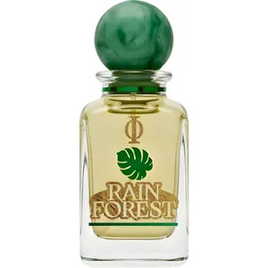 Insolitum Odores Rainforest perfume bottle