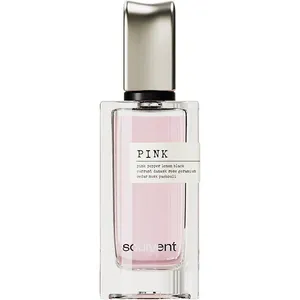 Soulvent Pink parfüm şişesi