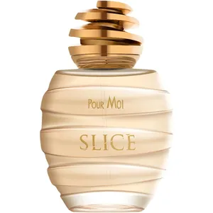 Pour Moi Slice parfüm şişesi