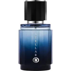 Ring Stellar perfume bottle