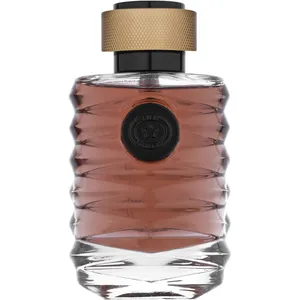 Ring Vortex perfume bottle