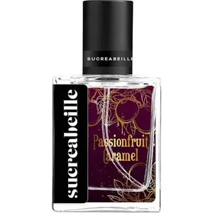 Sucreabeille Passionfruit Caramel (Perfume Oil) parfüm şişesi