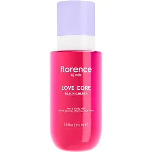 Florence by Mills Love Core Black Cherry parfüm şişesi