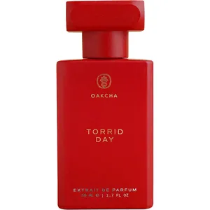 Oakcha Torrid Day perfume bottle