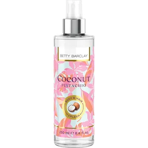 Betty Barclay Coconut Pistachio perfume bottle