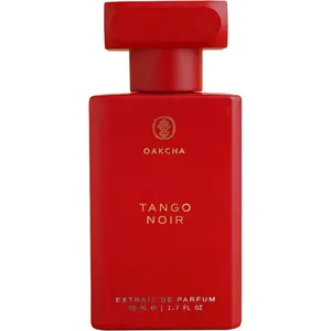 Oakcha Tango Noir parfüm şişesi