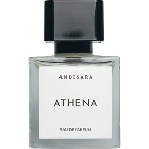 Andesara Athena perfume bottle