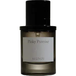 Saudade Olfactory Pinky Promise perfume bottle