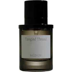 Saudade Olfactory Tangled Thread perfume bottle