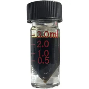 Sultania Aromas Suleiman II parfüm şişesi