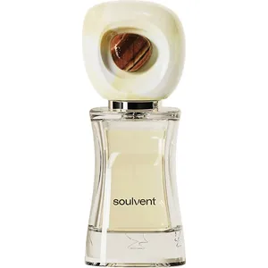 Soulvent Sherpa Smoke parfüm şişesi