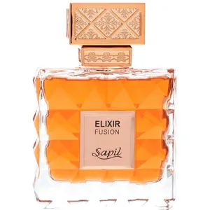 Sapil Elixir Fusion parfüm şişesi