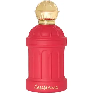 Maison Asrar Casablanca perfume bottle
