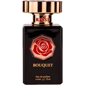Maison Asrar Rosé Bouquet parfüm şişesi