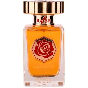 Maison Asrar Rosé Absolute parfüm şişesi