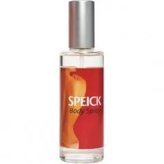 Speick Woman parfüm şişesi