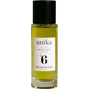 Unǐka 6 - Santal - Tabac perfume bottle