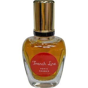 Jacques Griffe French Line perfume bottle