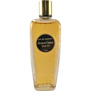 Jacques Griffe pour Lui perfume bottle