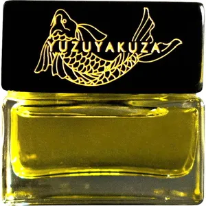Spiritica Yuzuyakuza parfüm şişesi