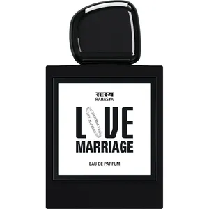 Rahasya Love Marriage perfume bottle