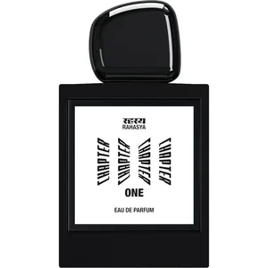 Chapter One perfume bottle