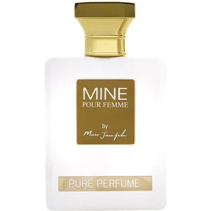 Marc Joseph Mine pour Femme perfume bottle