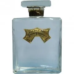 Joane Lawrence Premier Bal perfume bottle