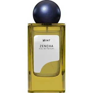 Hint Zencha perfume bottle