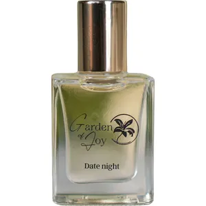 Garden of Joy Date Night parfüm şişesi
