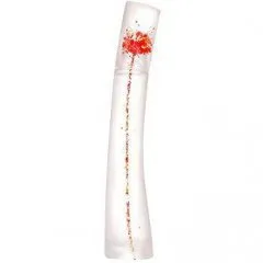 Kenzo Flower by Kenzo Summer Fragrance 2006 perfume bottle