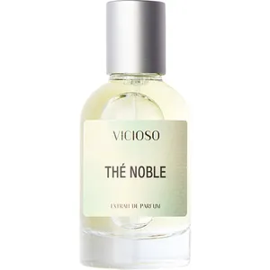 Vicioso Studios Thé Noble parfüm şişesi