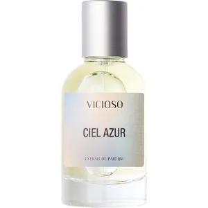 Vicioso Studios Ciel Azur parfüm şişesi