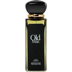 Neferlogne Old Man parfüm şişesi