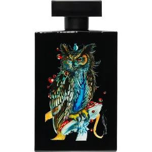 Simone Paris Spirit perfume bottle