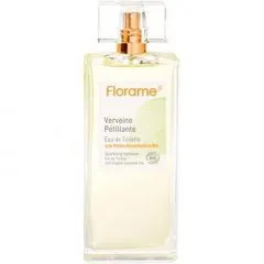 Florame Verveine Pétillante parfüm şişesi