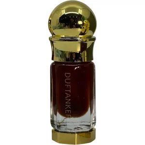 Duftanker MGO Duftmanufaktur Cacao Oudh II perfume bottle